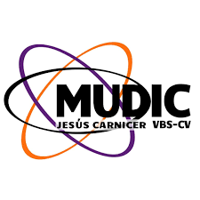 logo mudic